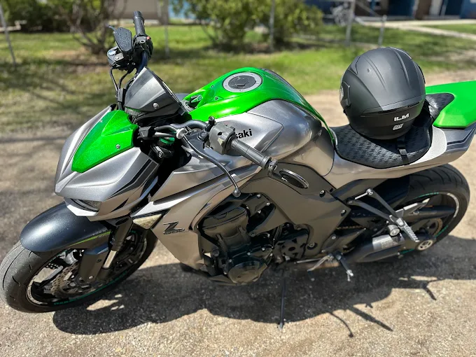 Engine Bay Detailing Before and After