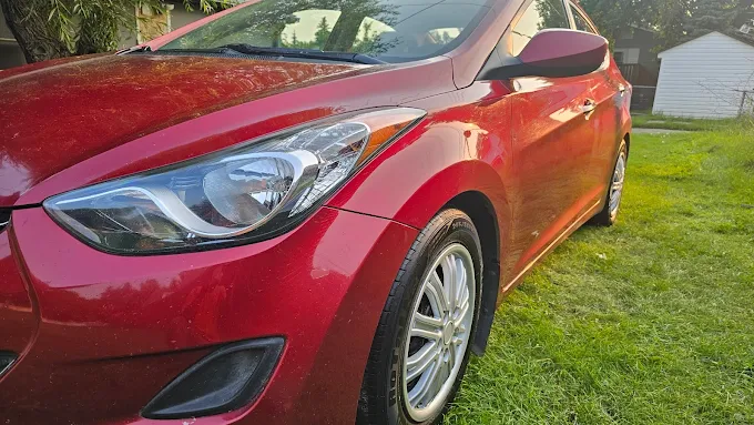 Luxury Car Detailing Perfection Brandon