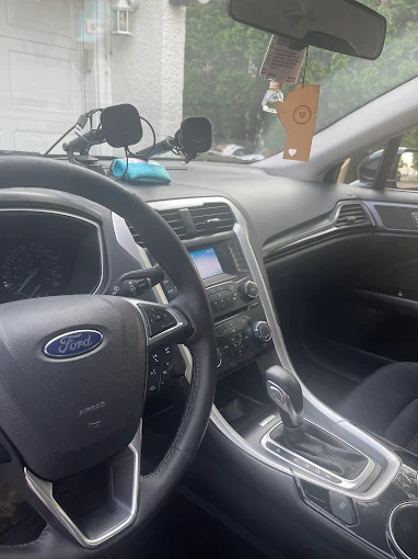 Wheels and Rims Deep Clean Brandon